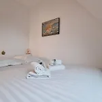 Equipped On The Edge Of Apartament *