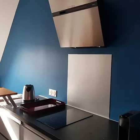 Equipped On The Edge Of