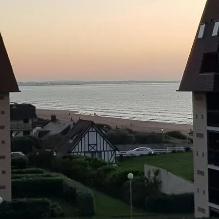 Apartment Equipped On The Edge Of