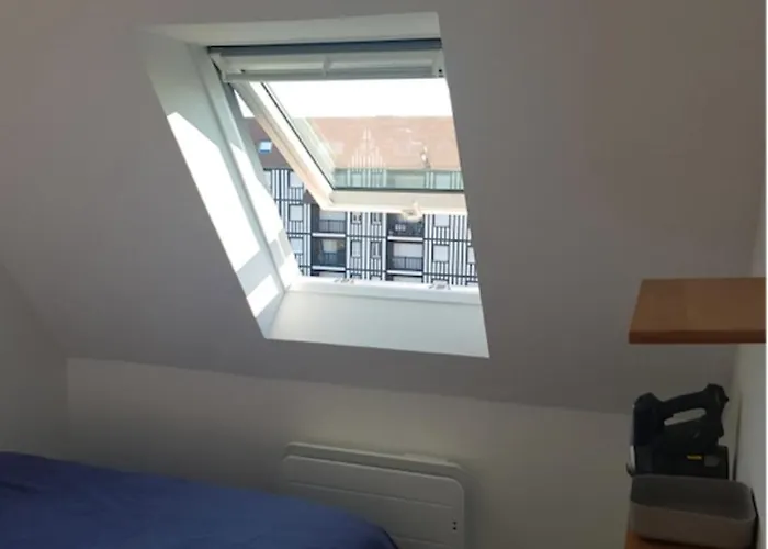 Equipped On The Edge Of